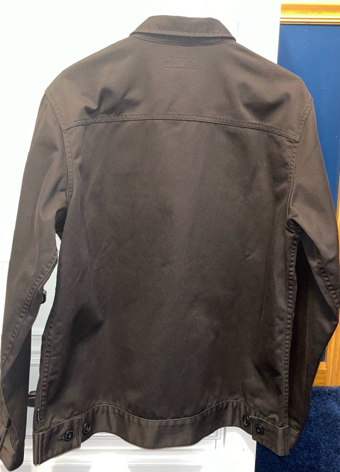 Supreme Work Jacket