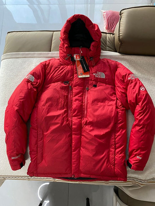 The north face summit series Himalayas Mountaineering down jacket