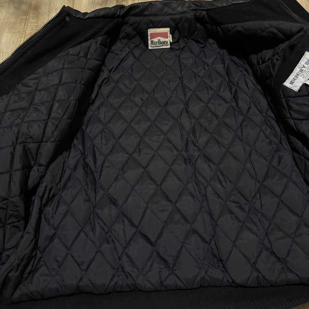 Extremely rare vintage Marlboro jacket, [Com.dot Hyuga]