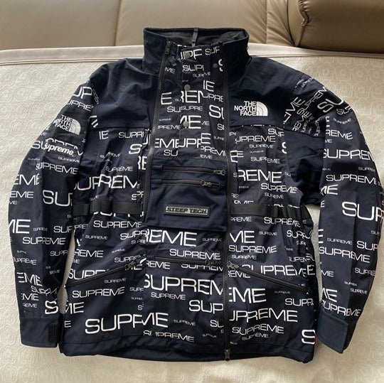 Supreme North Face SteepTech Jacket