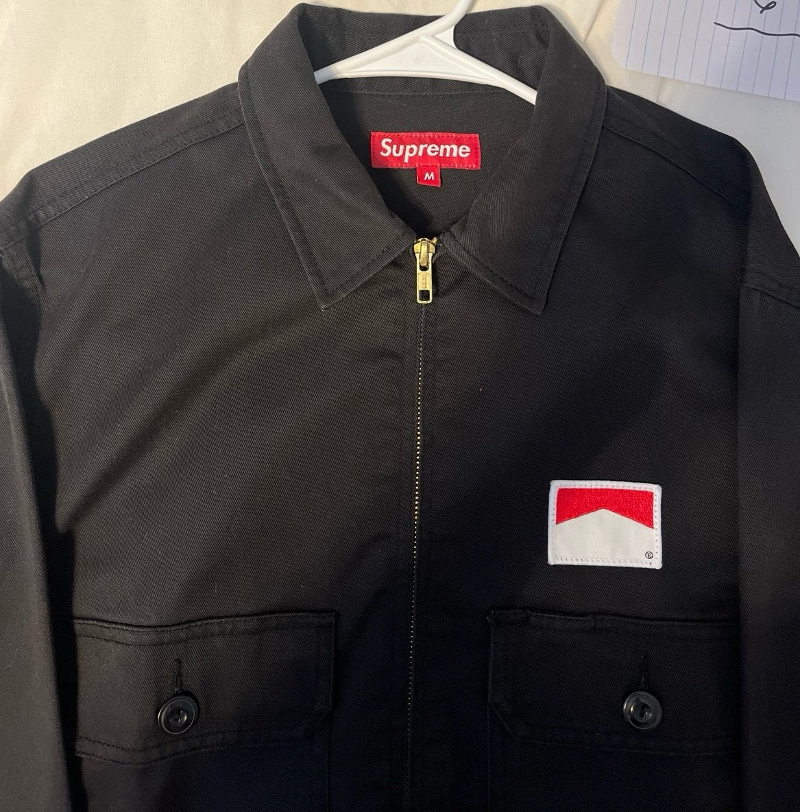 Supreme Work Jacket