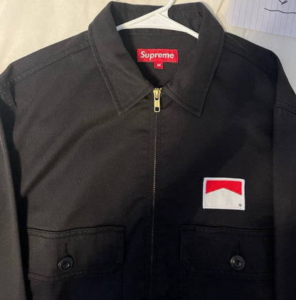 Supreme Work Jacket