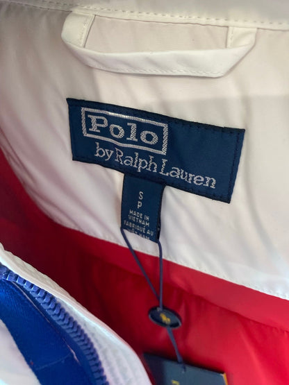 Polo Ralph Lauren 92 Ski USA Down Jacket NWT