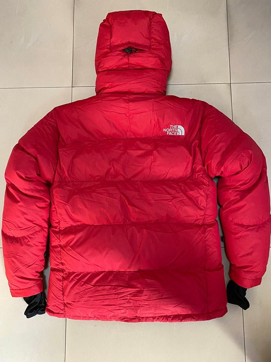 The north face summit series  Himalayas Puffer Jacket Snow Mountain Suit