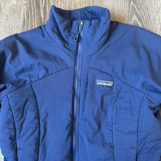 Patagonia Nano Air Jacket