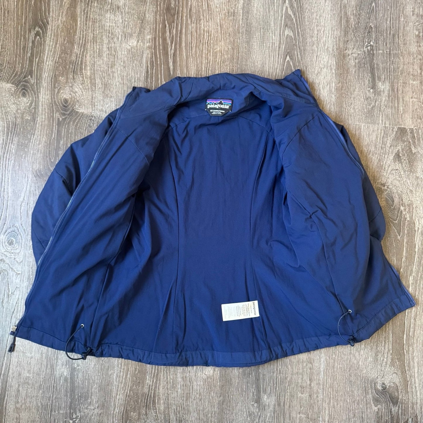 Patagonia Nano Air Jacket
