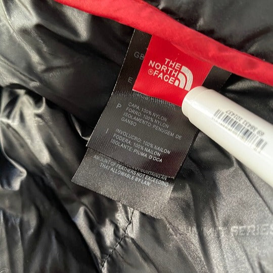 The north face summit series  Himalayas Puffer Jacket Snow Mountain Suit