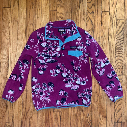 Patagonia Synchilla XXS