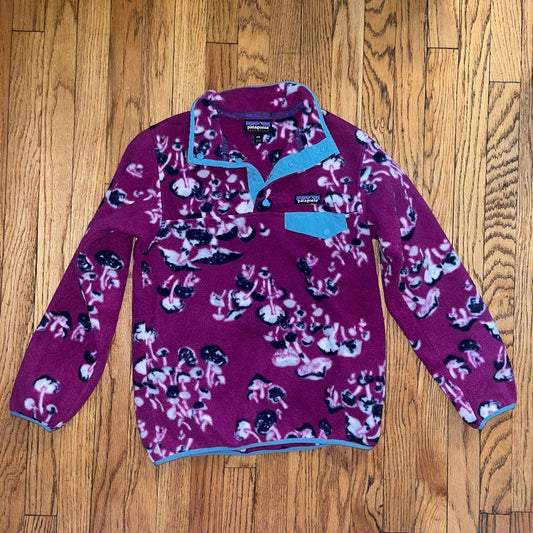 Patagonia Synchilla XXS