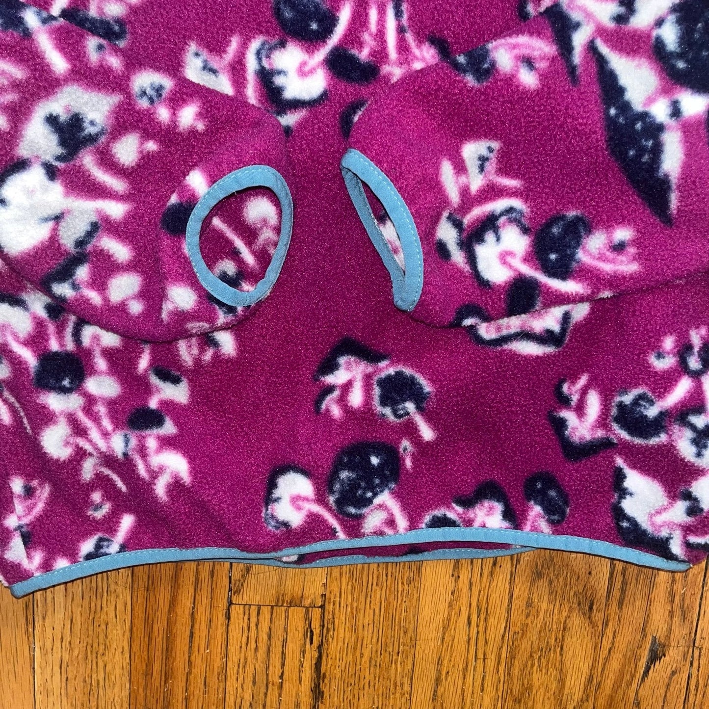 Patagonia Synchilla XXS