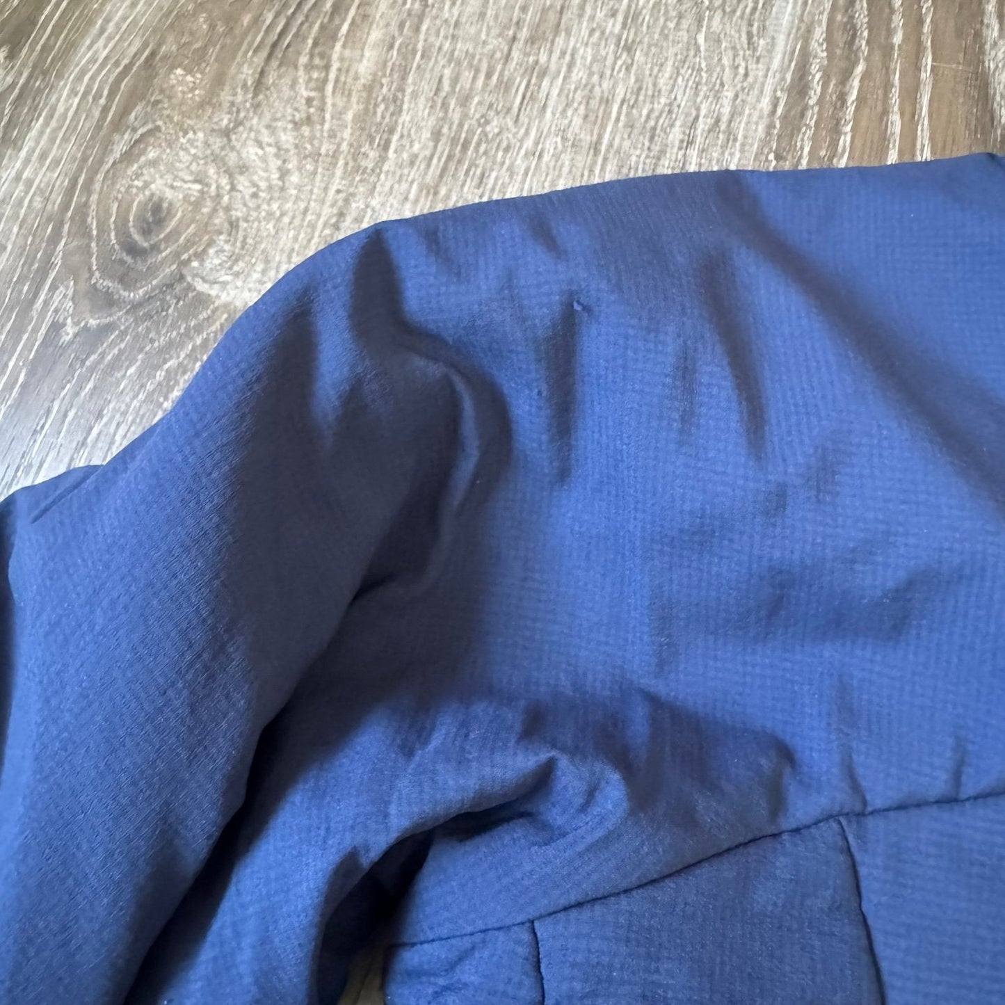 Patagonia Nano Air Jacket