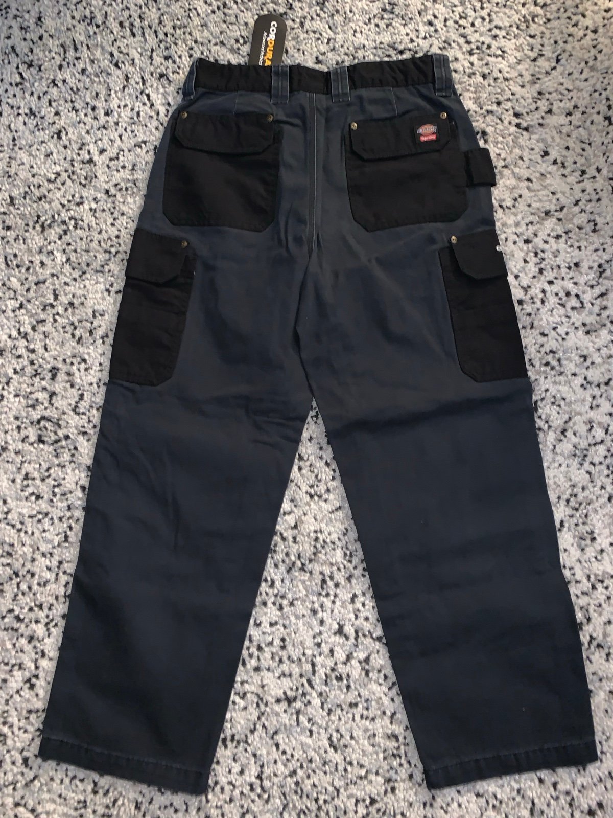 Supreme Dickies