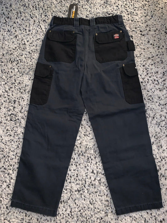 Supreme Dickies