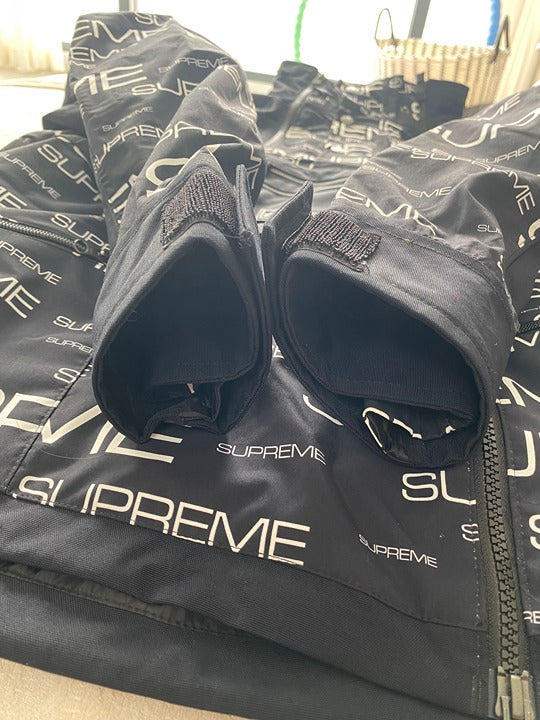 Supreme North Face SteepTech Jacket