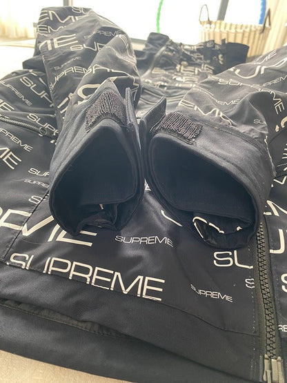 Supreme North Face SteepTech Jacket