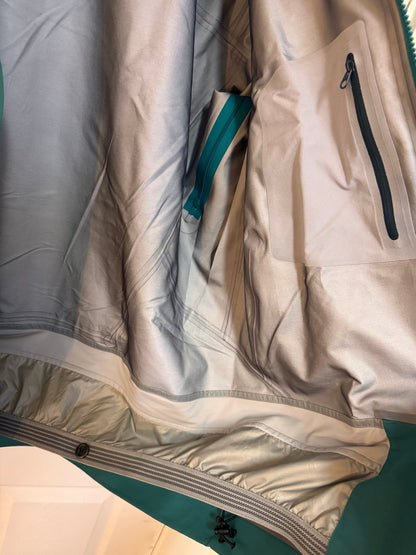 Arcteryx Sabre LT Goretex Jacket