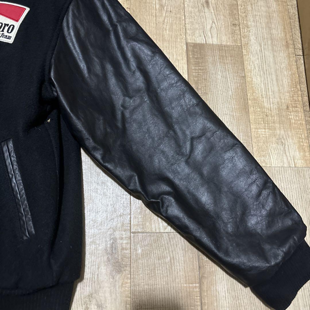 Extremely rare vintage Marlboro jacket, [Com.dot Hyuga]