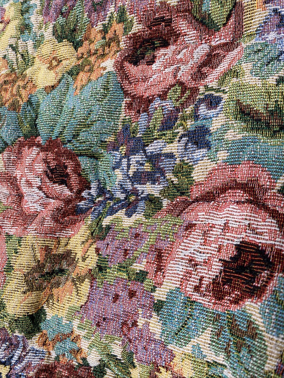 Golf Wang Garden Puffer Jacket Medium Floral Rose Pink Tyler The Creator EUC