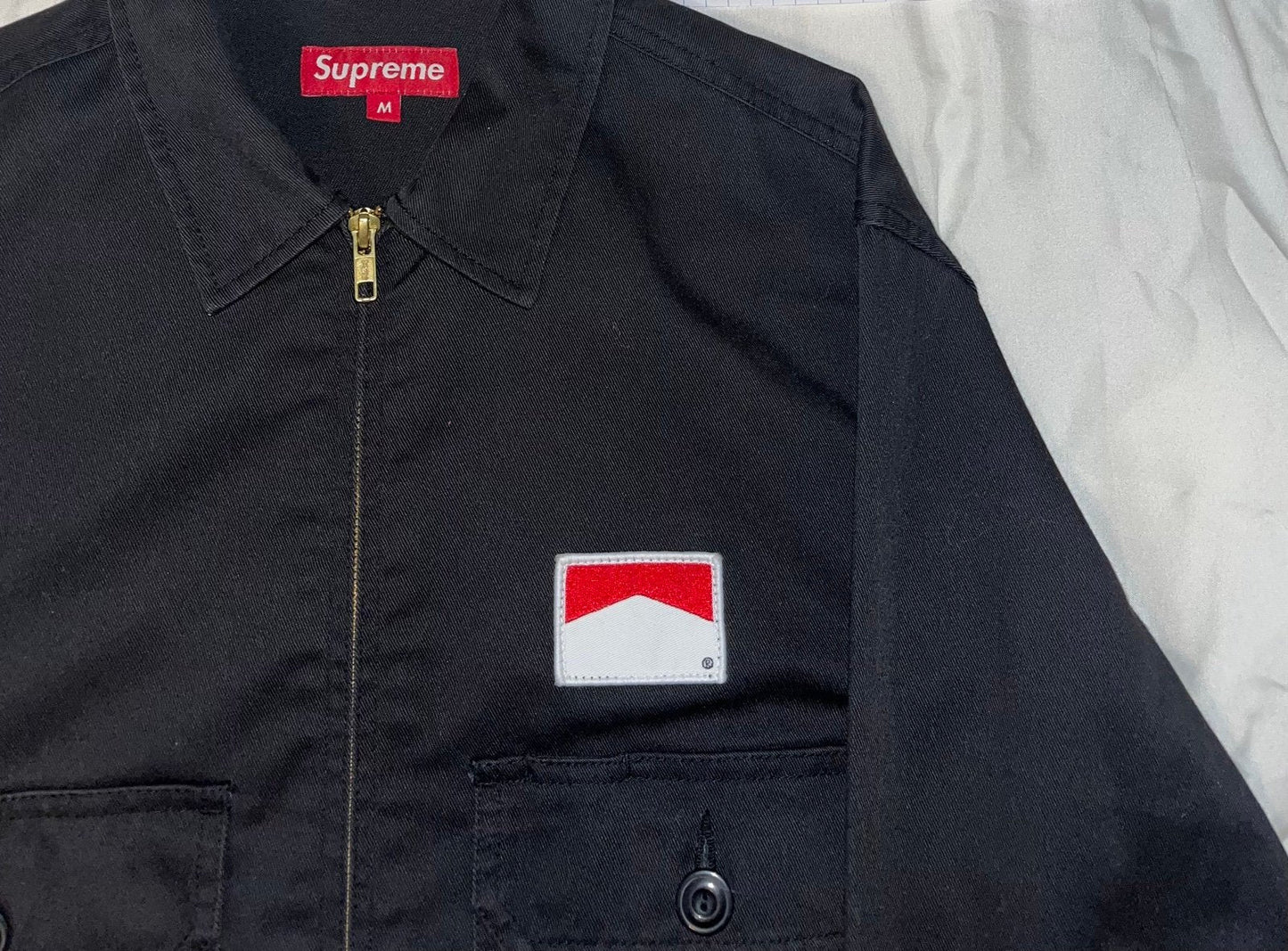 Supreme Work Jacket