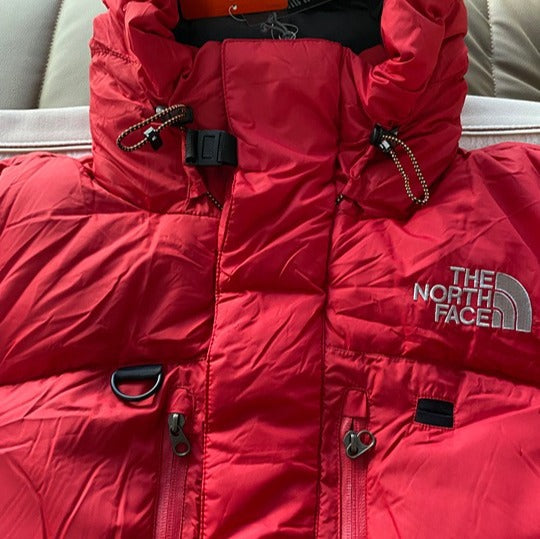 The north face summit series Himalayas Mountaineering down jacket
