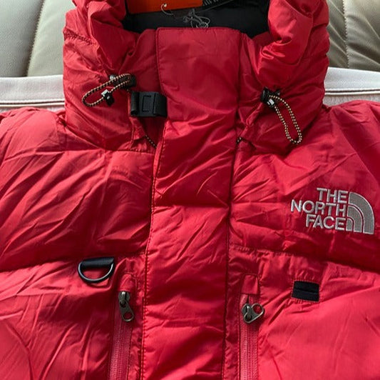 The north face summit series Himalayas Mountaineering down jacket