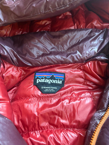 Patagonia Fitz Roy Parka