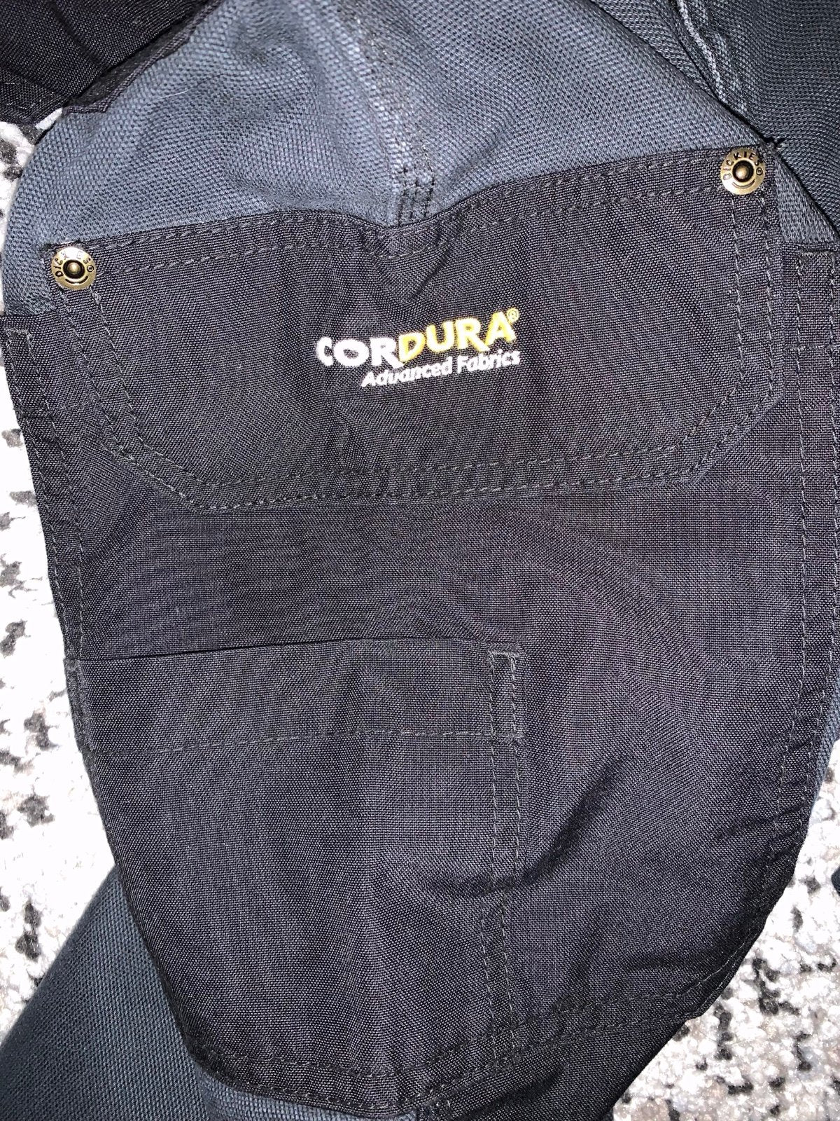 Supreme Dickies