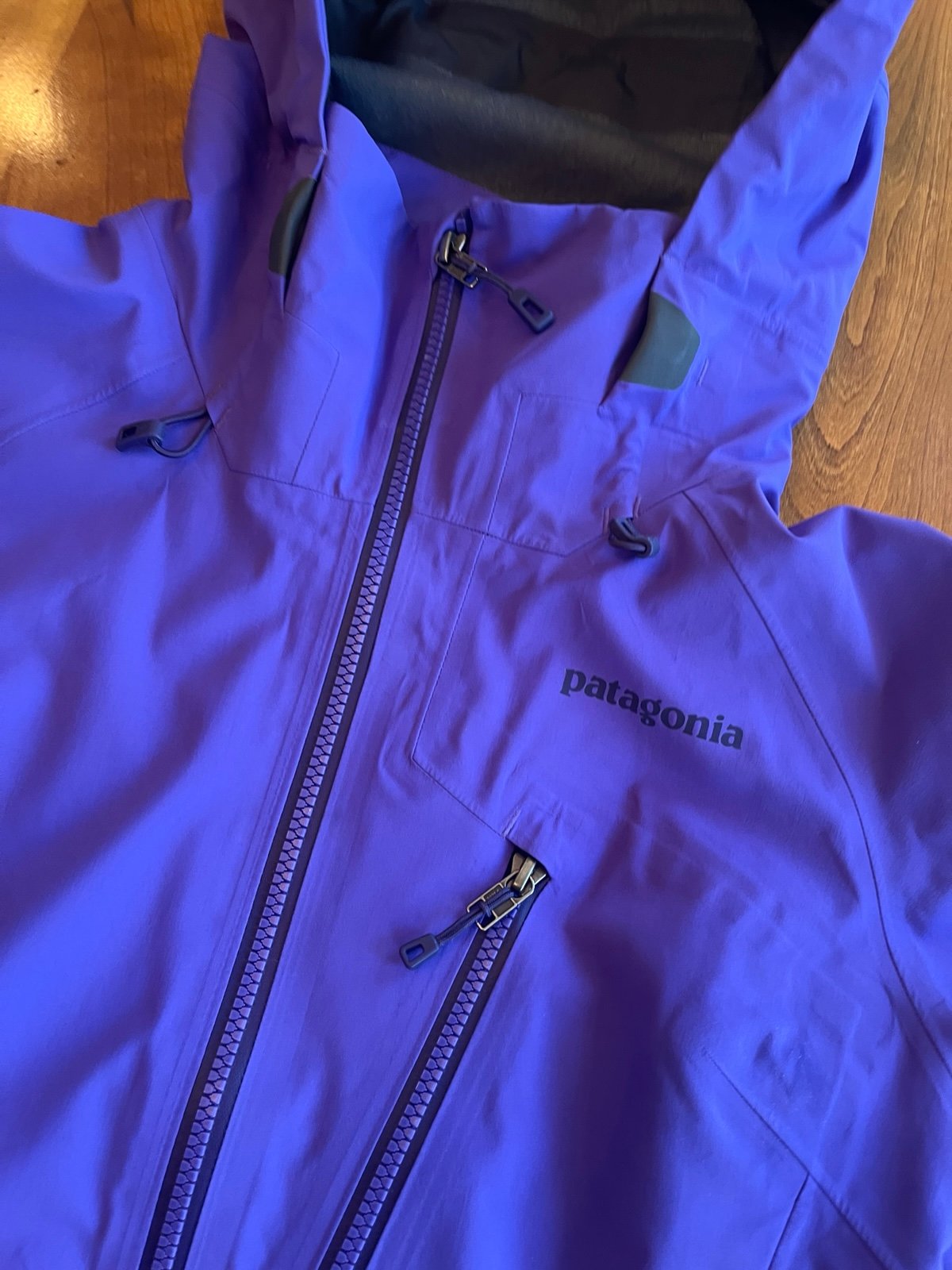 Patagonia Untracked Ski Jacket, Women’s Small