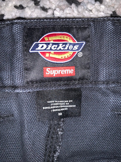 Supreme Dickies