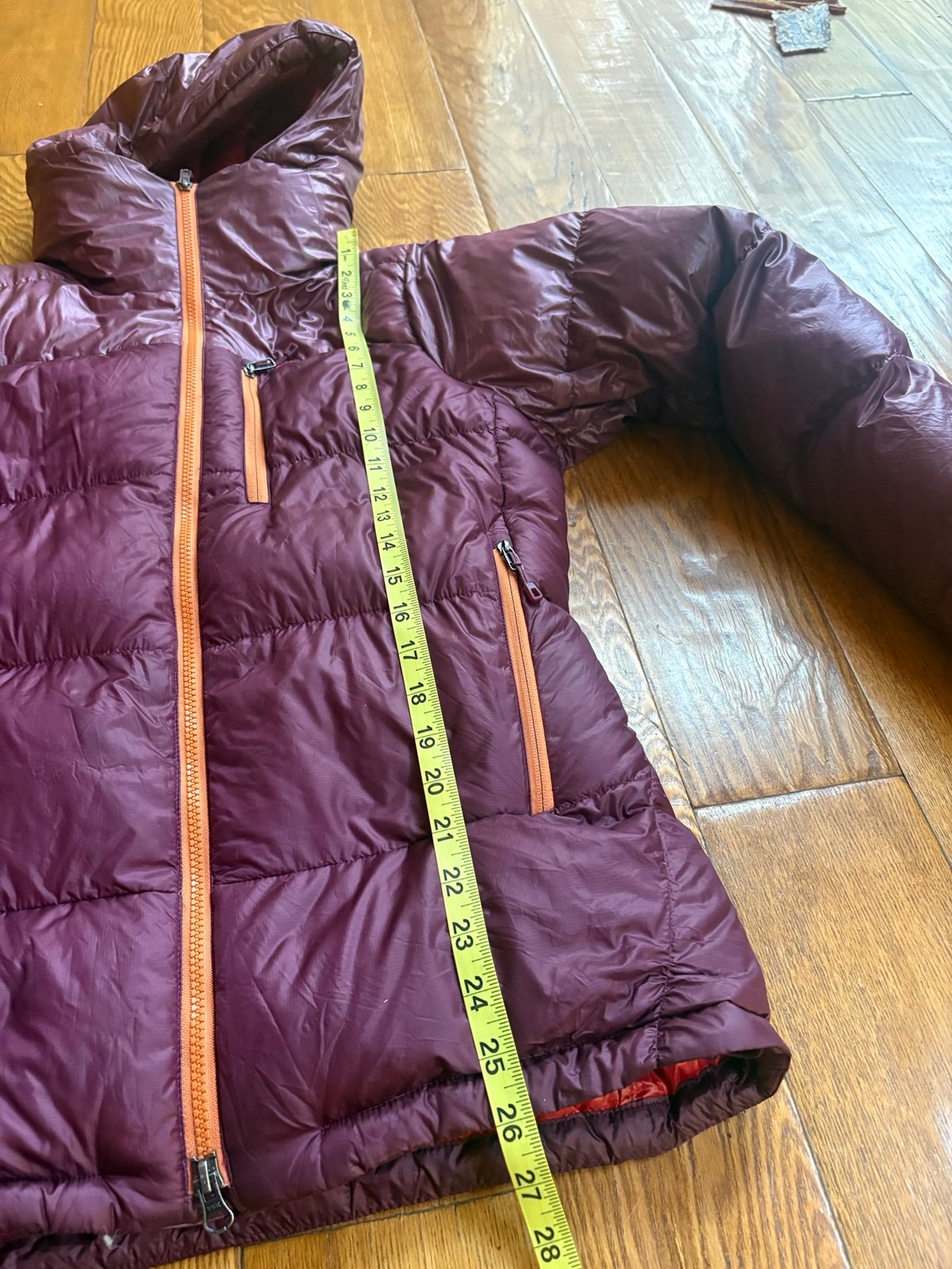 Patagonia Fitz Roy Parka