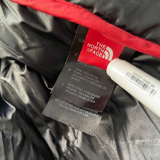The north face summit series Himalayas Mountaineering down jacket