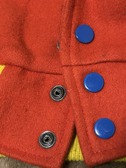 Golf Wang Anti Golf Boys varsity jacket by Tyler the Creator Men’s Medium