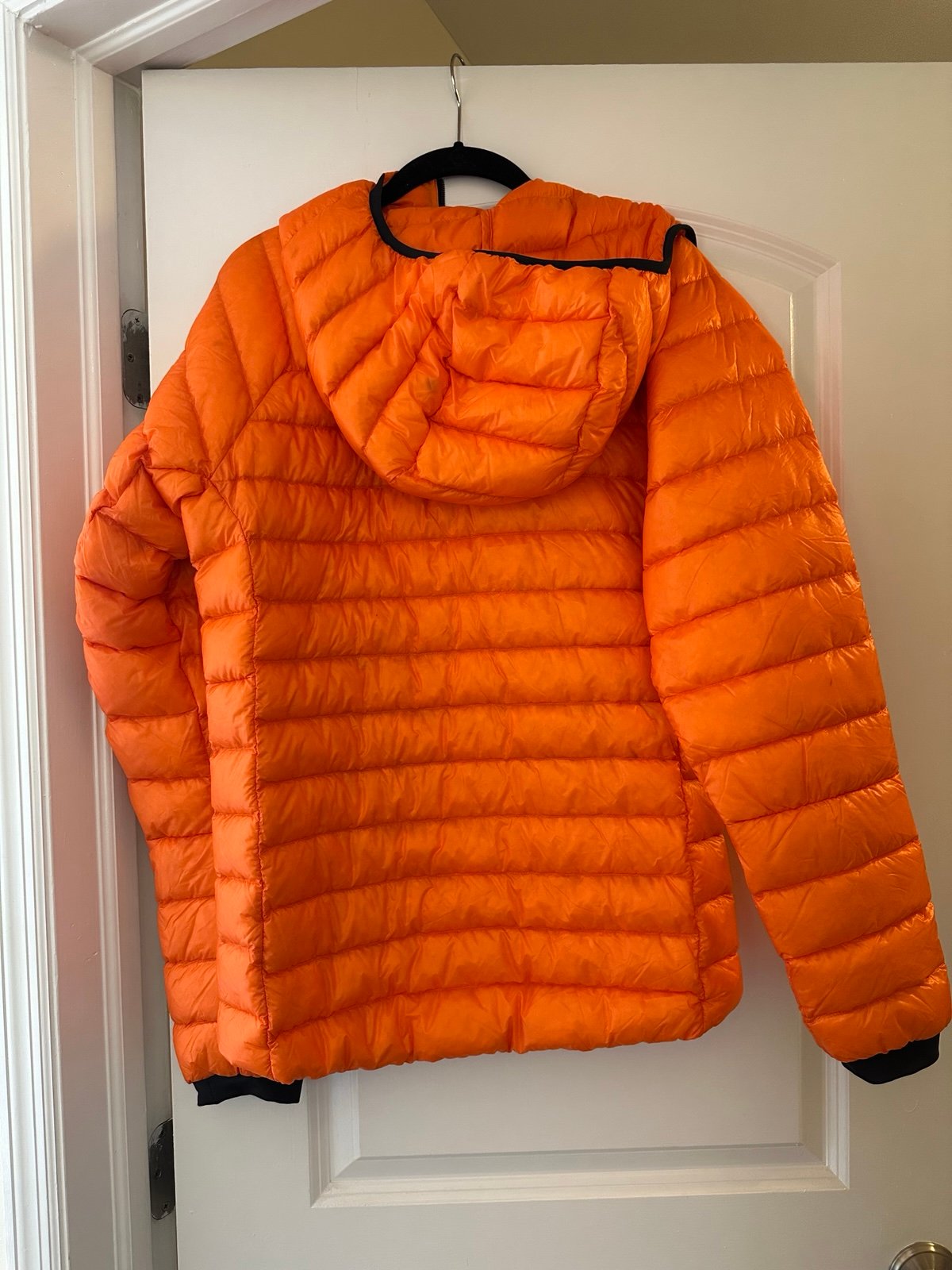 Men’s Northface Jacket Summit Series