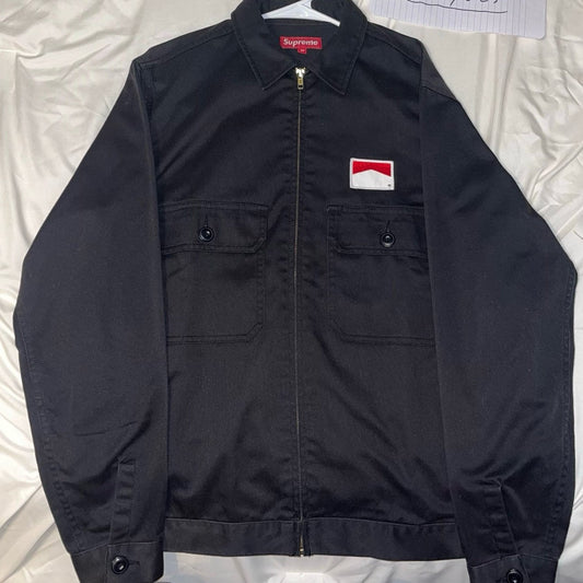 Supreme Work Jacket