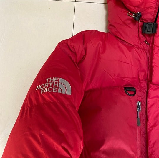 The north face summit series  Himalayas Puffer Jacket Snow Mountain Suit