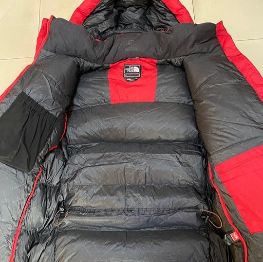 The north face summit series  Himalayas Puffer Jacket Snow Mountain Suit