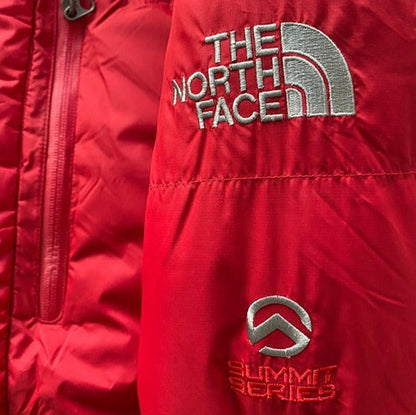 The north face summit series Himalayas Mountaineering down jacket