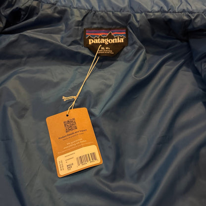 Men’s Patagonia Nano Puff Puffer Quilted Jacket