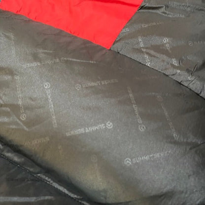 The north face summit series  Himalayas Puffer Jacket Snow Mountain Suit