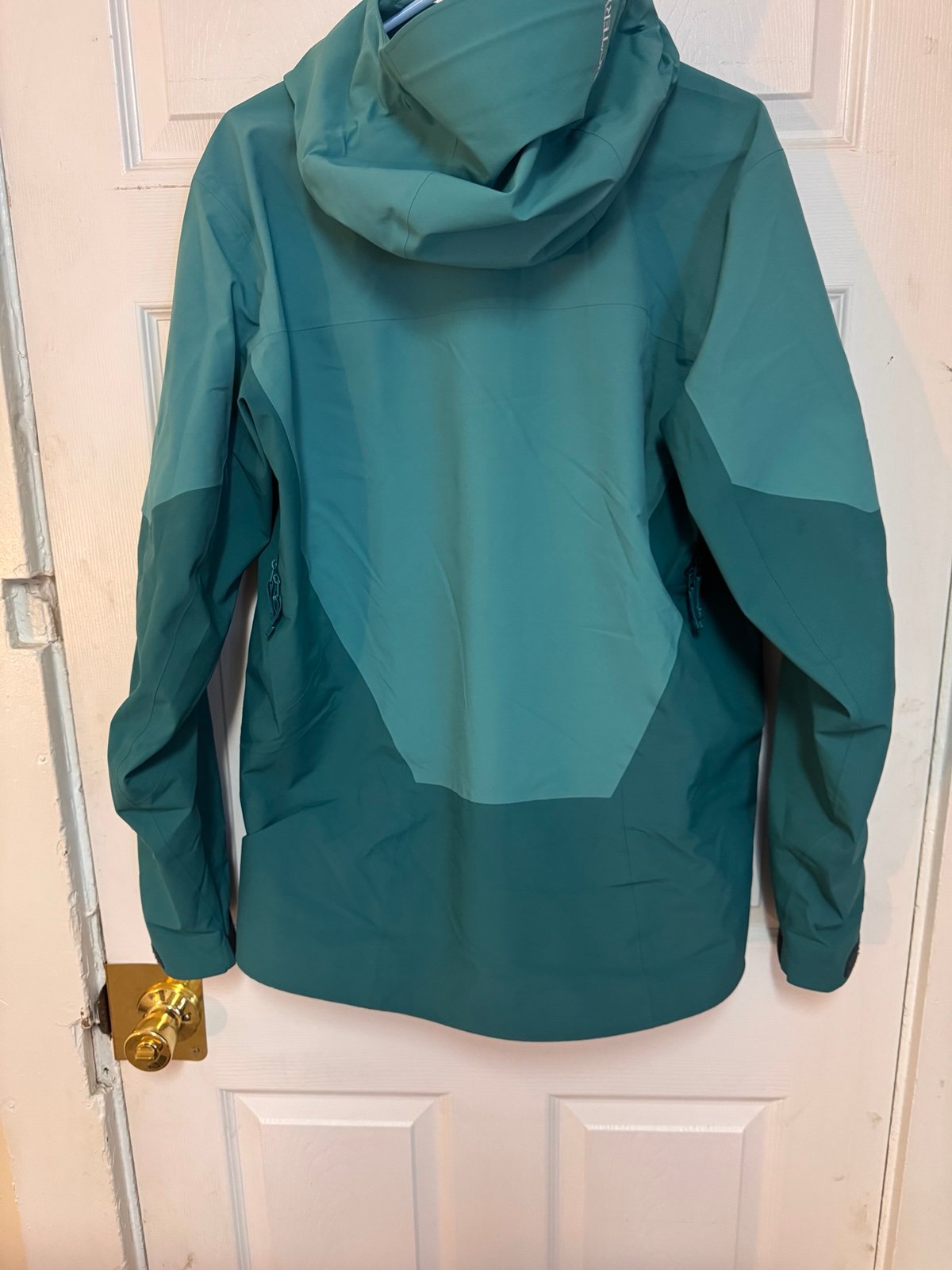 Arcteryx Sabre LT Goretex Jacket