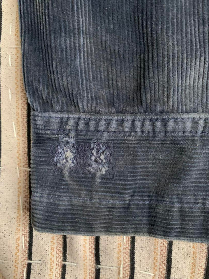 Oni Fade 70s FFA vtg Corduroy Jacket Farmers Made in USA