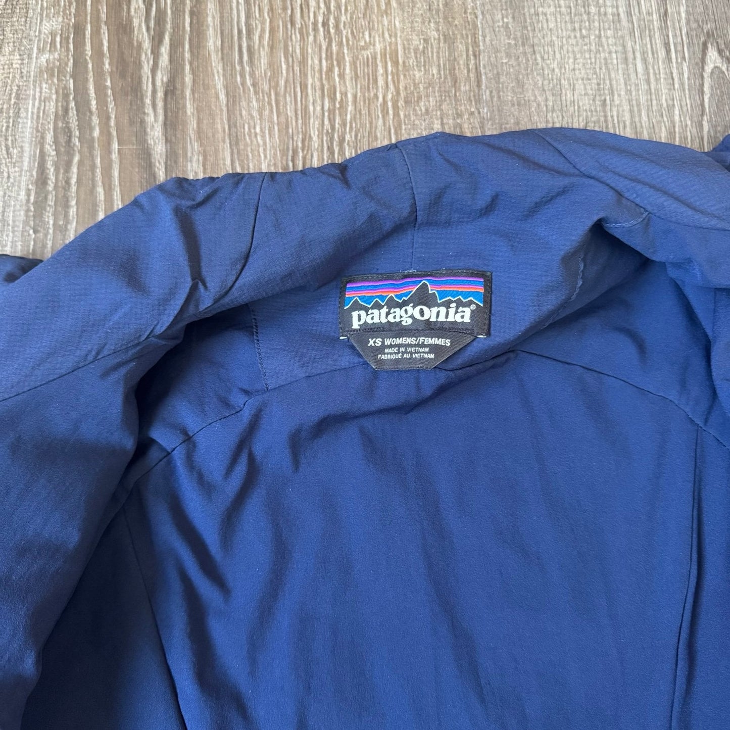 Patagonia Nano Air Jacket