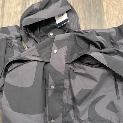 KAWS Northface 1986 Mountain jacket