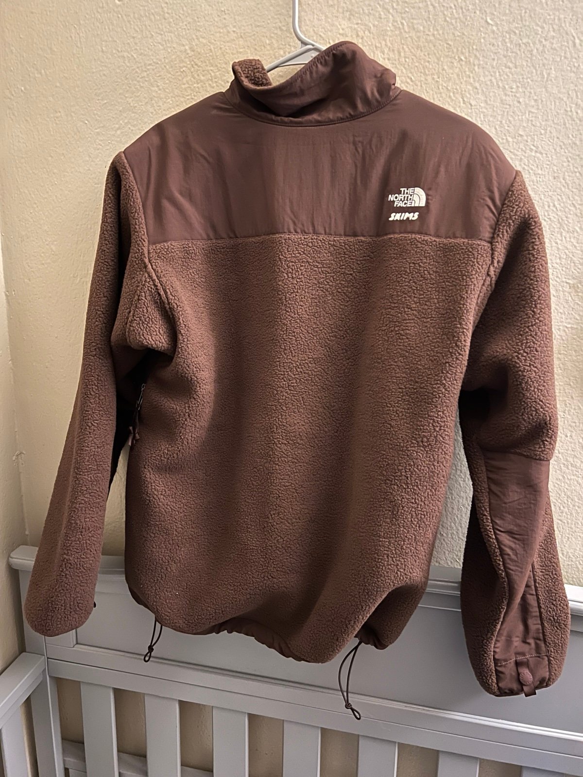 North Face Skims Denali