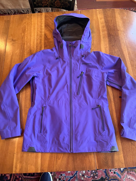 Patagonia Untracked Ski Jacket, Women’s Small