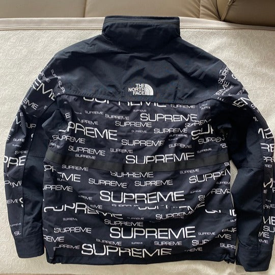 Supreme North Face SteepTech Jacket