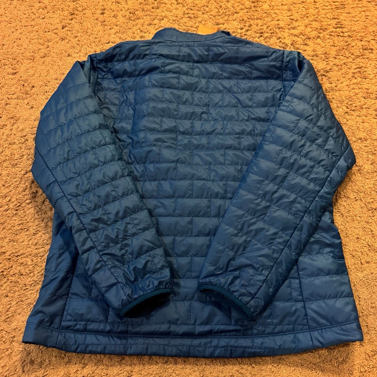 Men’s Patagonia Nano Puff Puffer Quilted Jacket