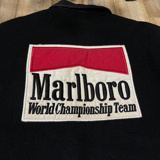 Extremely rare vintage Marlboro jacket, [Com.dot Hyuga]