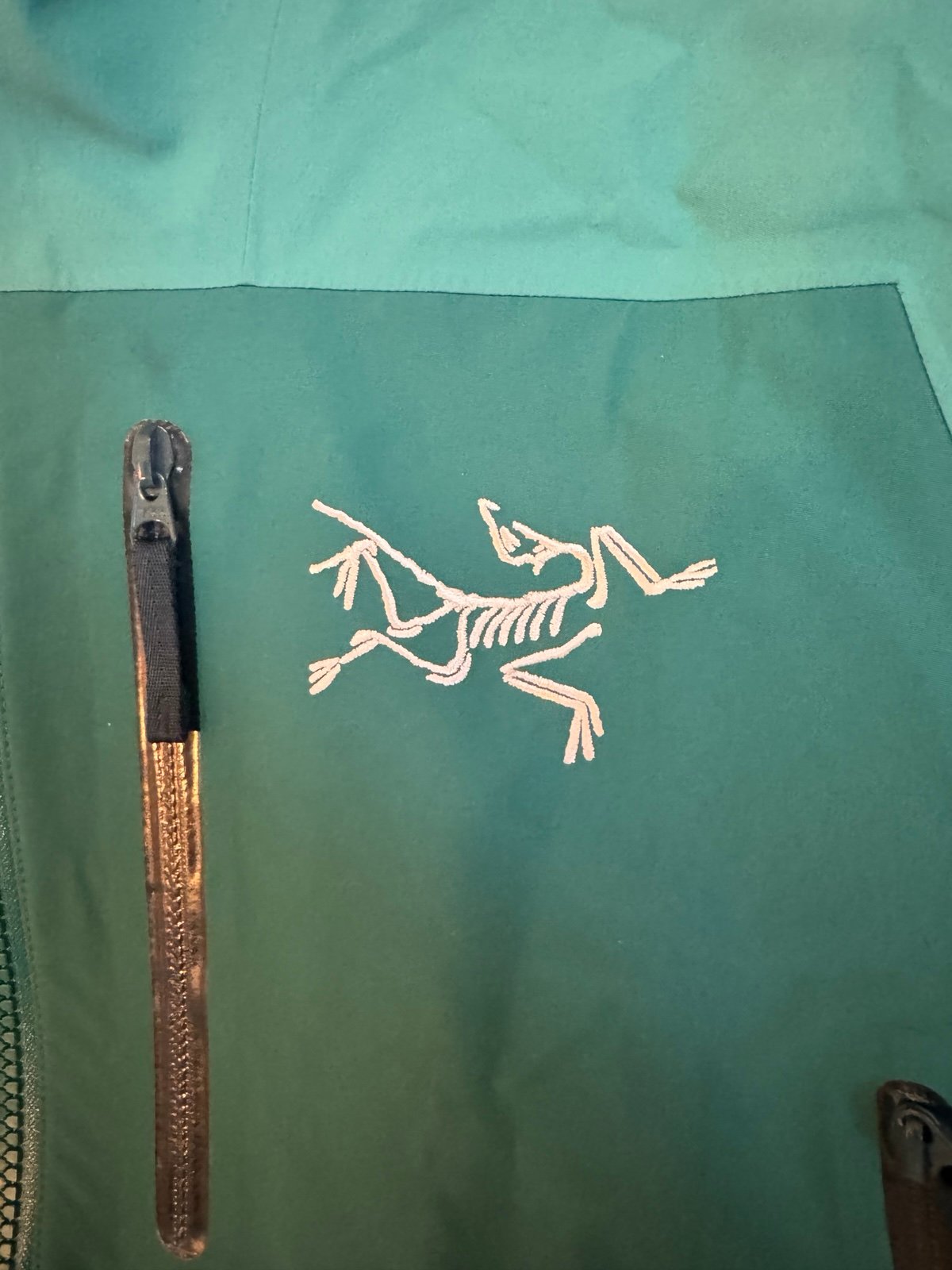 Arcteryx Sabre LT Goretex Jacket