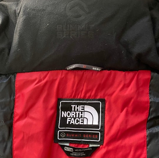 The north face summit series Himalayas Mountaineering down jacket